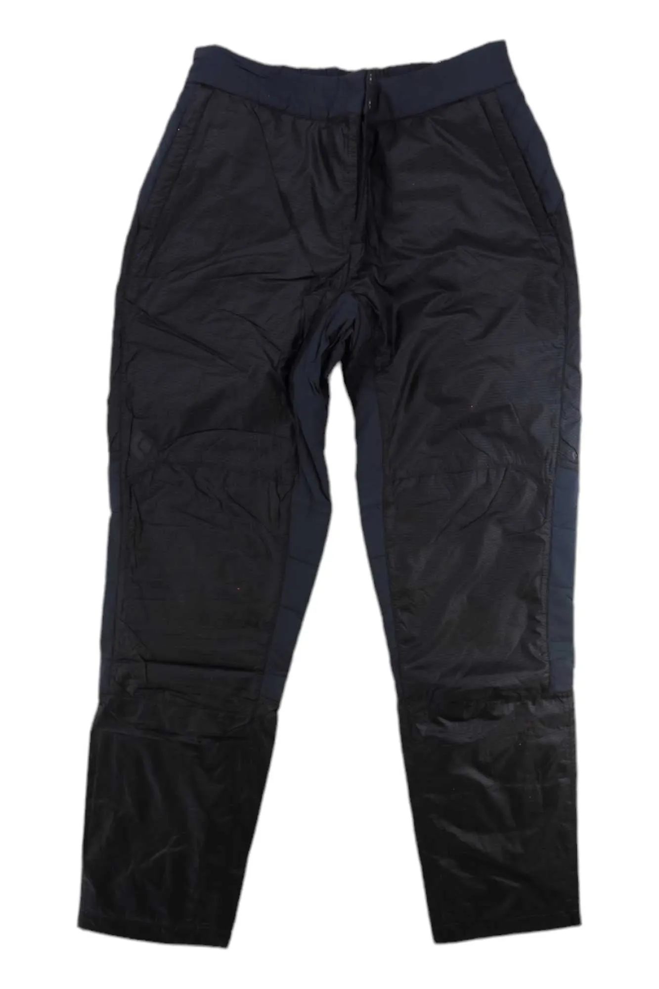 Black Diamond Men's Vision Hybrid Pant sold by Out&Back Outdoor