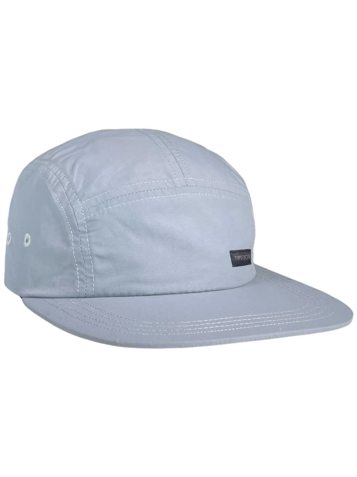 Topo Designs Nylon Camp Hat sold by Out&Back Outdoor product image thumbnail 4