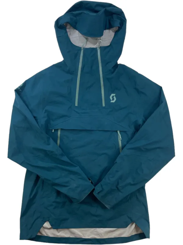 Mens Line Chaser 3L Anorak Jacket sold by Out&Back Outdoor