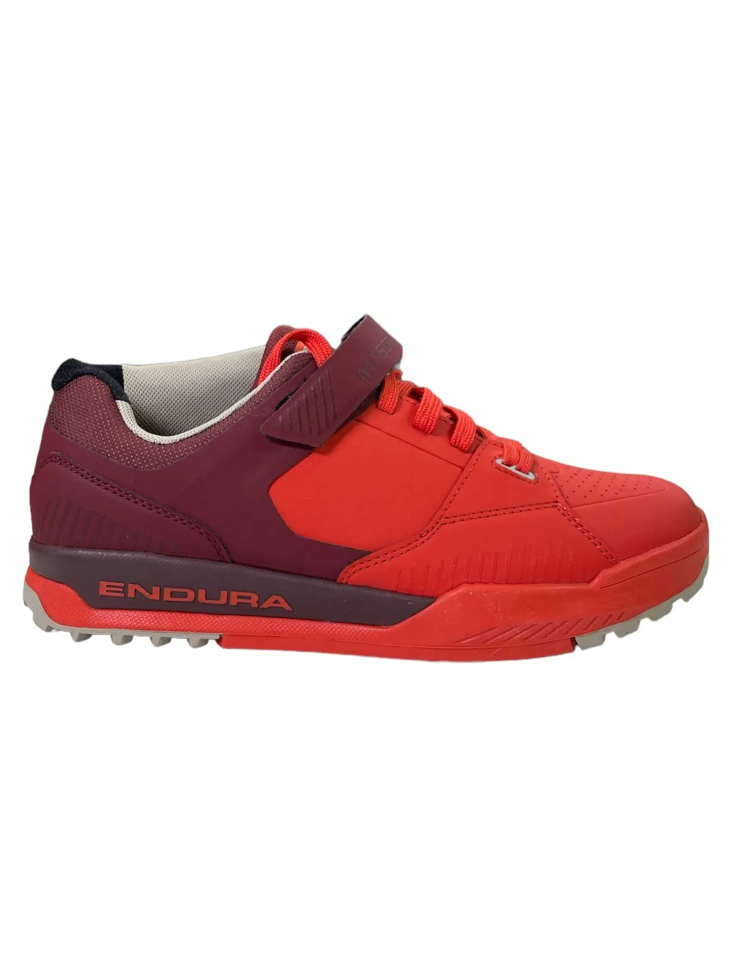 Endura Mens MT500 Burner Clipless Shoe sold by Out&Back Outdoor product image thumbnail 2