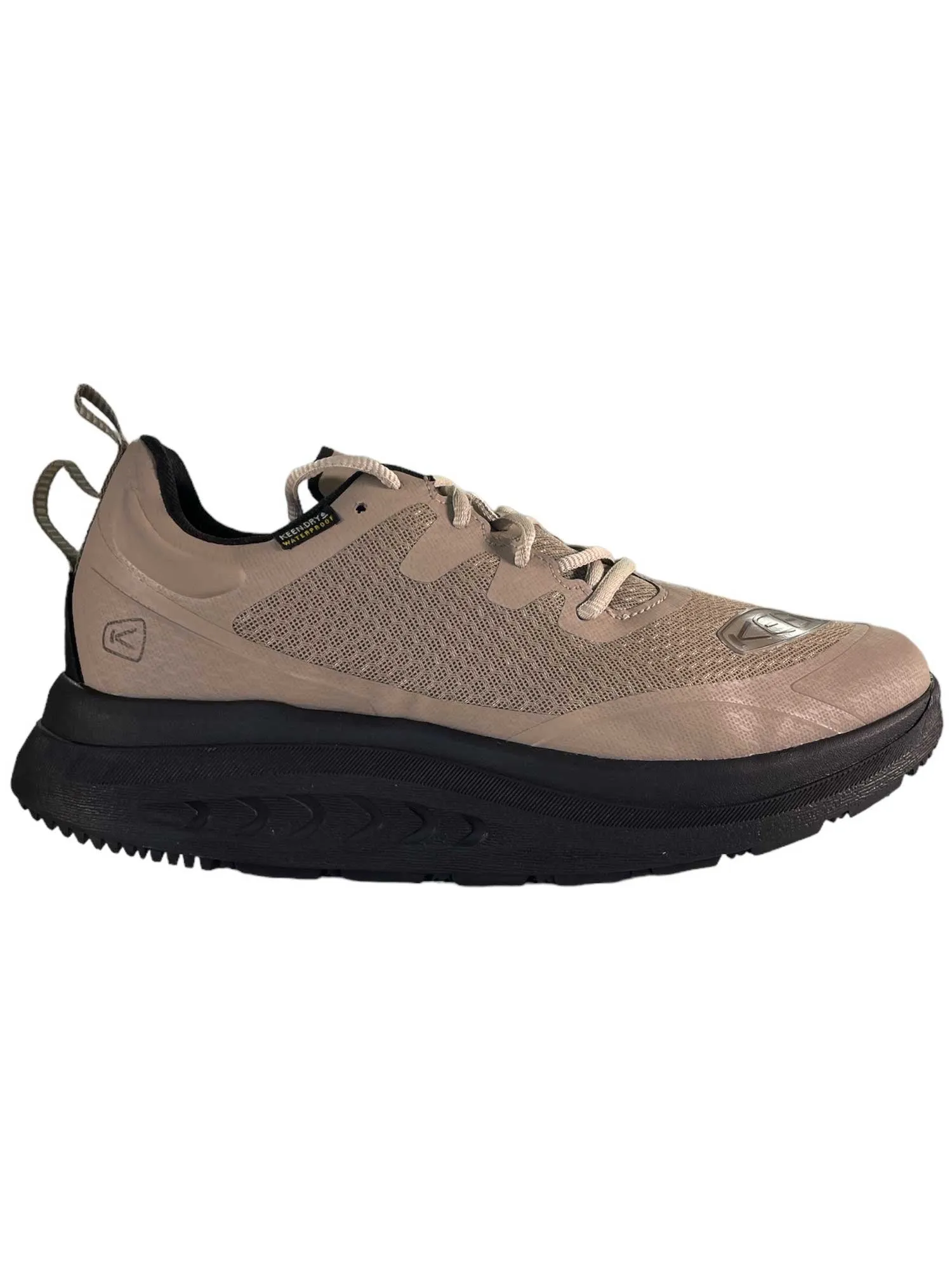 KEEN Men's WK400 Waterproof Shoe sold by Out&Back Outdoor