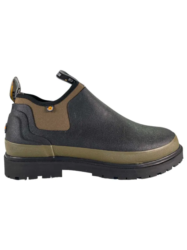 Bogs Men's Tillamook Bay Boot sold by Out&Back Outdoor