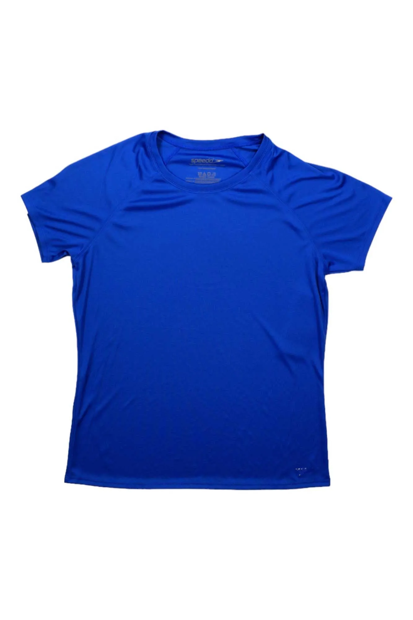 Speedo Womens Swim SS Tee sold by Out&Back Outdoor product image thumbnail 3