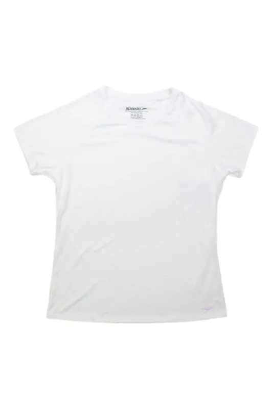 Speedo Womens Swim SS Tee made by Speedo