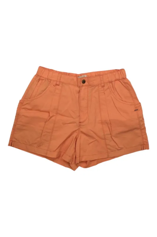 Toad & Co Women's Boundless Hike 4 Inch Short sold by Out&Back Outdoor