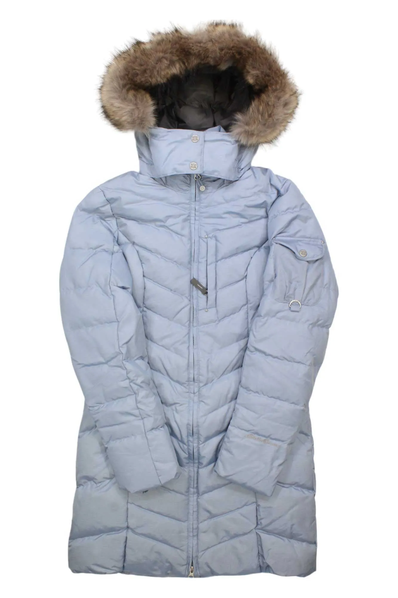 Eddie Bauer Women's Sun Valley Down Parka sold by Out&Back Outdoor product image thumbnail 2