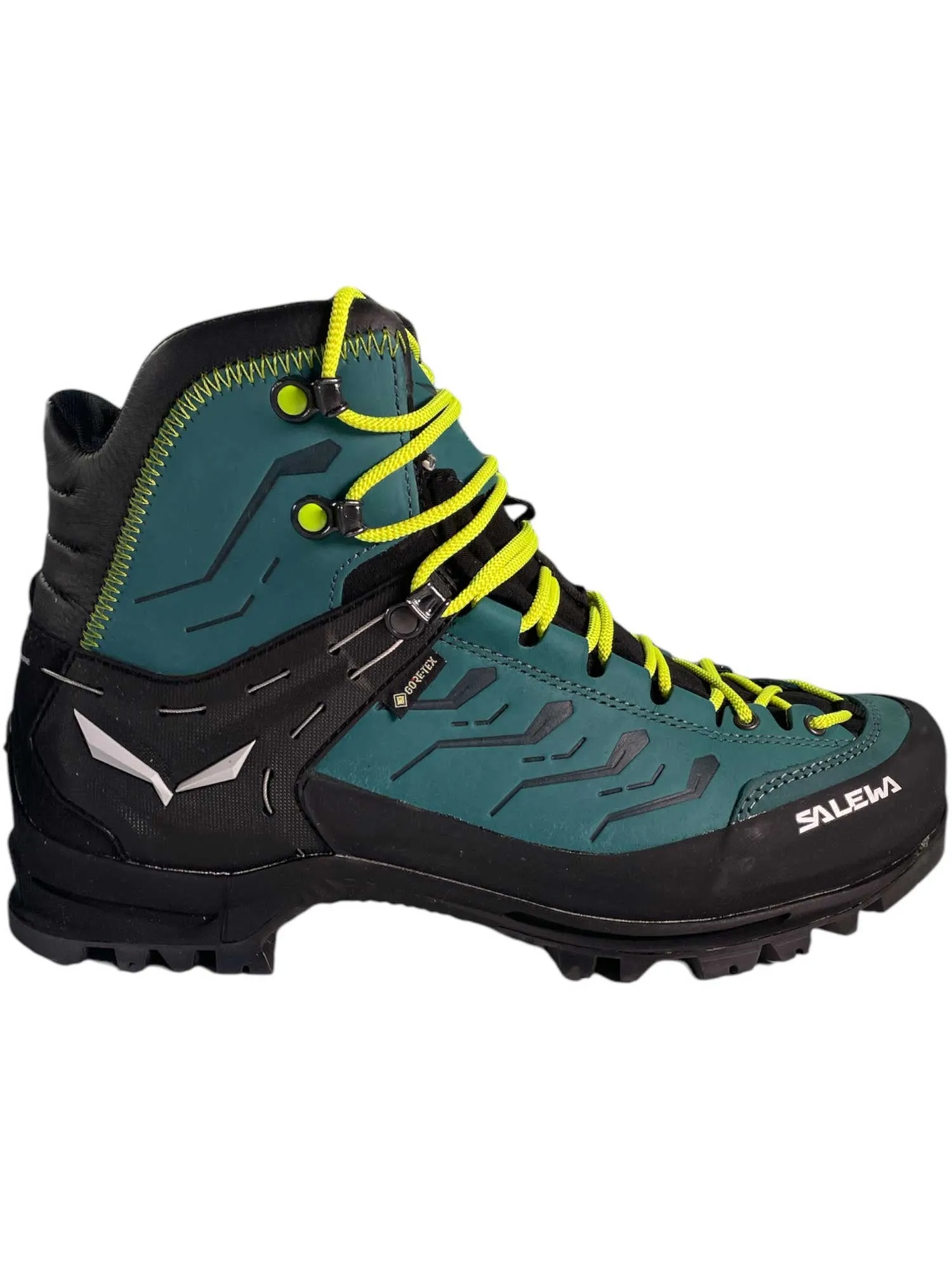 Salewa Women's Rapace GTX Boot sold by Out&Back Outdoor