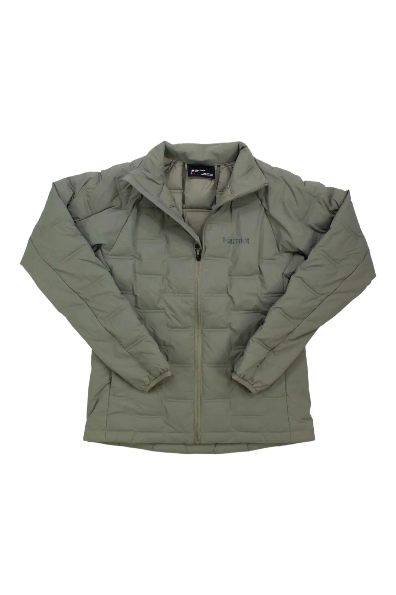 Marmot Womens WarmCube Active Novus Jacket sold by Out&Back Outdoor