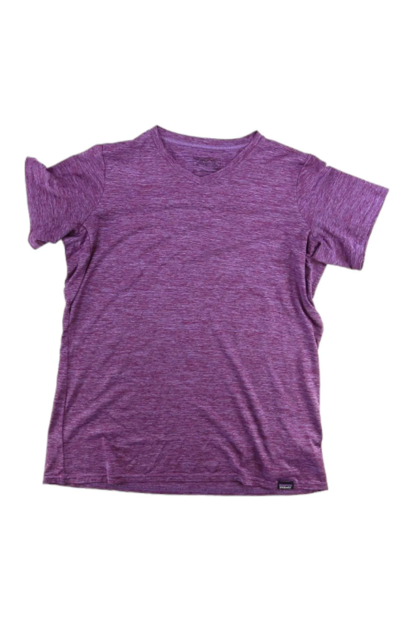 Patagonia Womens Capilene Daily T-Shirt sold by Out&Back Outdoor