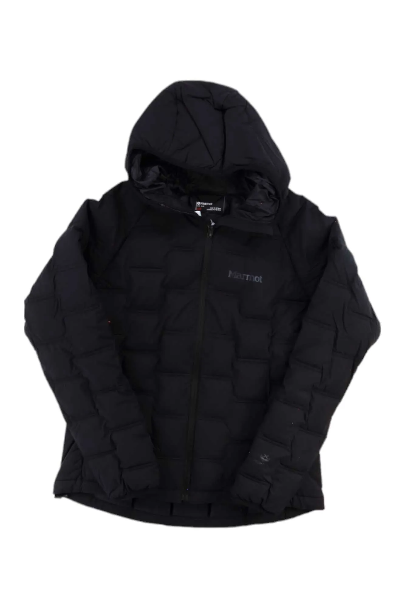 Marmot Womens WarmCube Active Novus Jacket sold by Out&Back Outdoor product image thumbnail 2