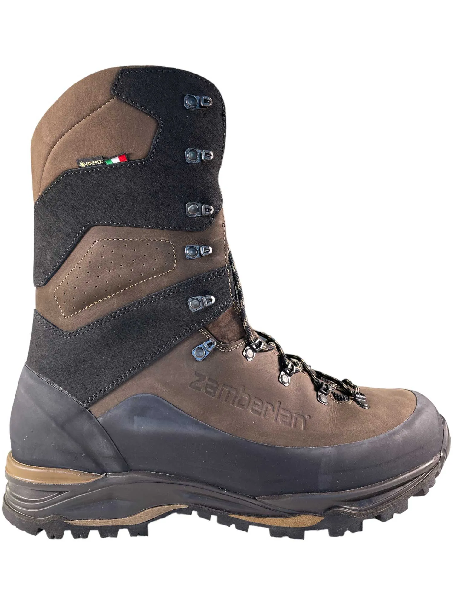 Zamberlan Men's 981 Wasatch GTX RR Boot sold by Out&Back Outdoor