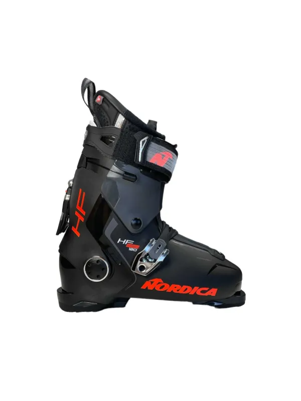 Nordica Men's HF Pro 120 Ski Boot sold by Out&Back Outdoor