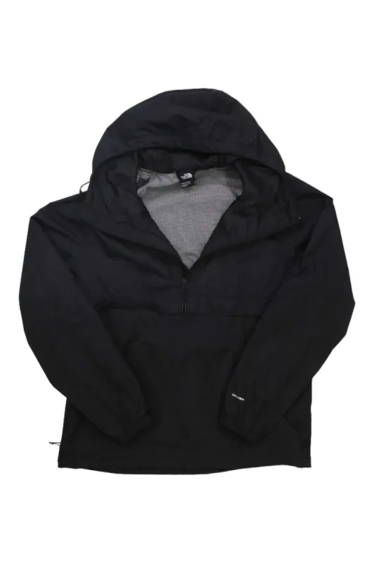 The North Face Mens Antora Shell Anorak sold by Out&Back Outdoor
