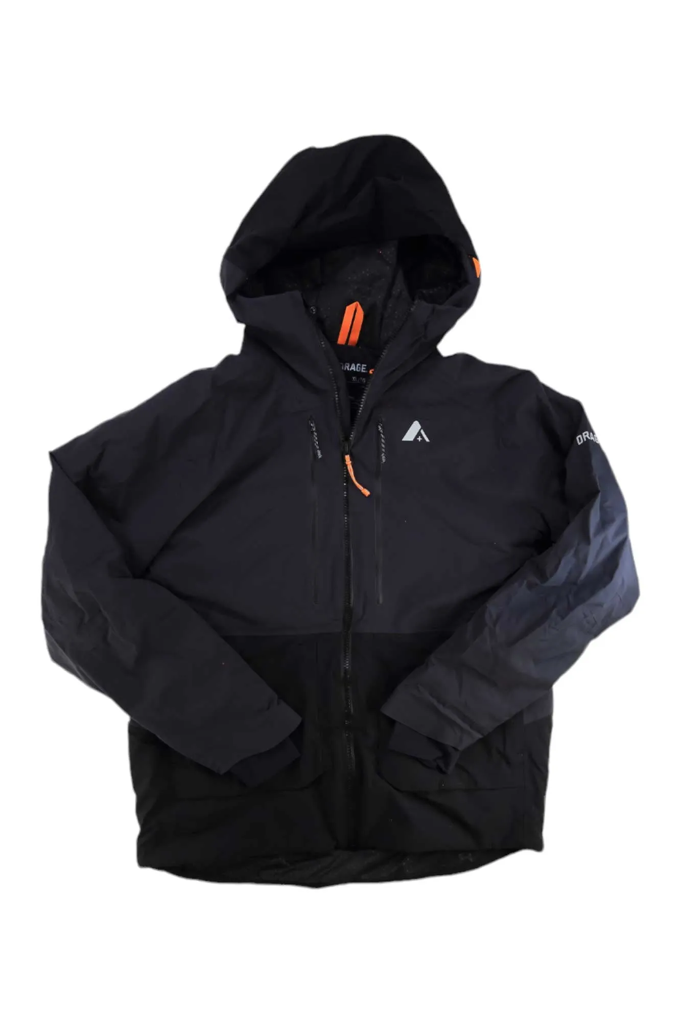 Orage Men's Alaskan Insulated Jacket sold by Out&Back Outdoor