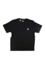 Carhartt Mens Loose Fit Heavyweight SS Pocket T Shirt sold by Out&Back Outdoor