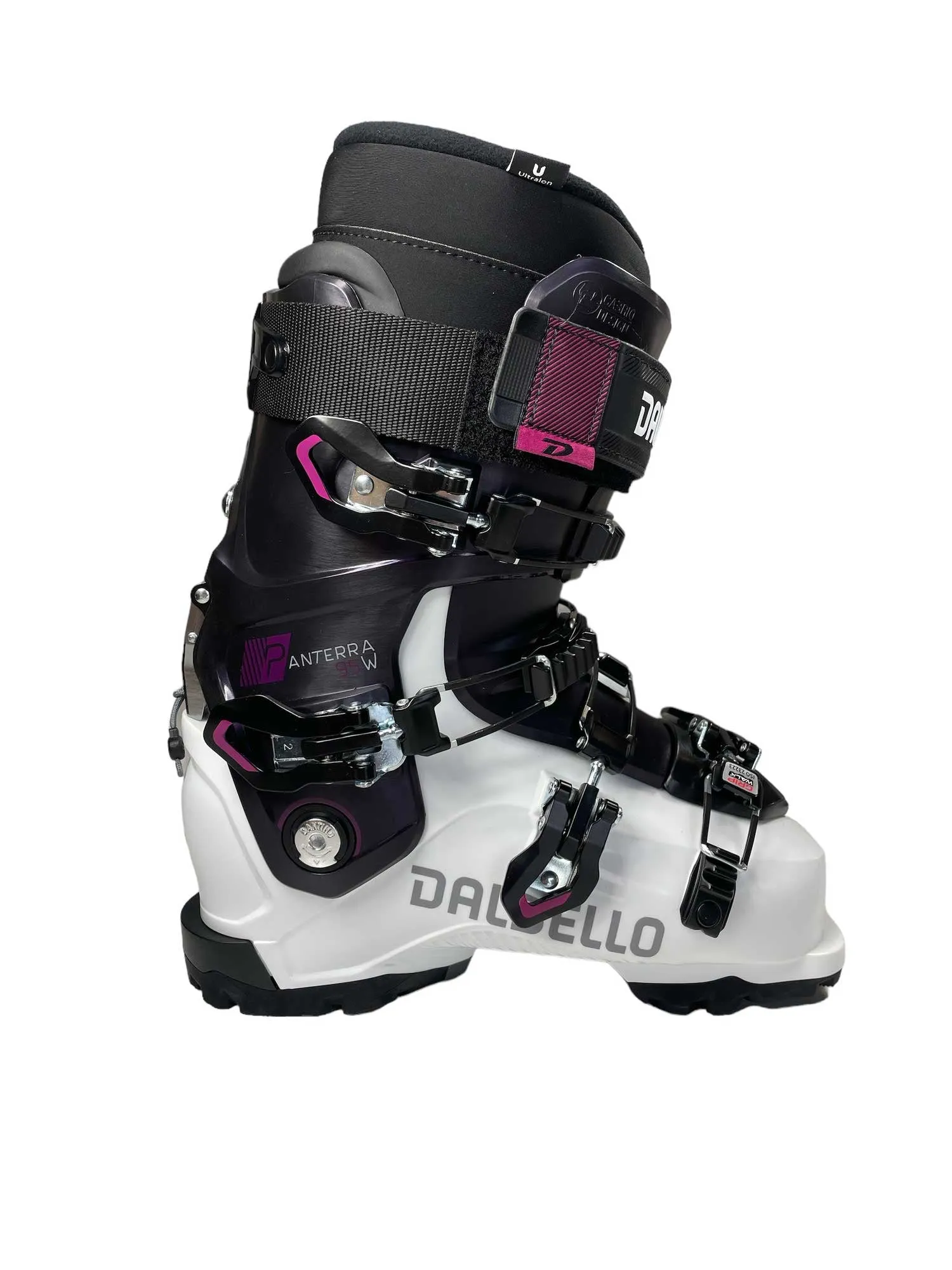 Dalbello Women's Panterra 95 ID Ski Boot sold by Out&Back Outdoor