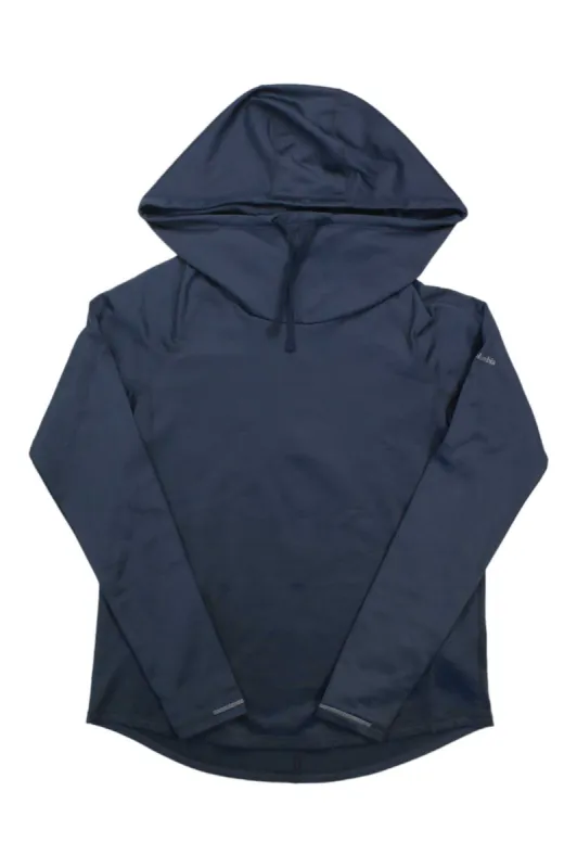 Columbia Womens Warden Lodge Pullover Hoody sold by Out&Back Outdoor