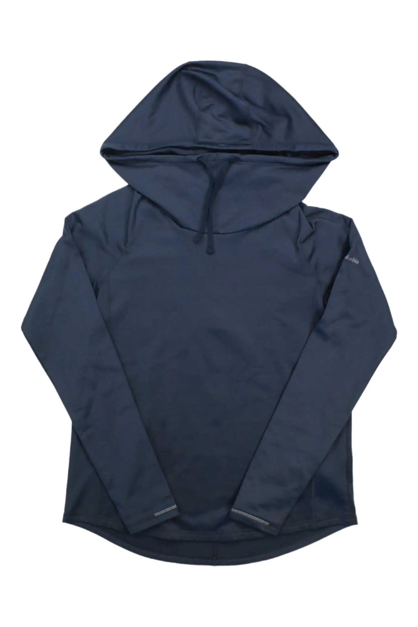 Columbia Womens Warden Lodge Pullover Hoody sold by Out&Back Outdoor
