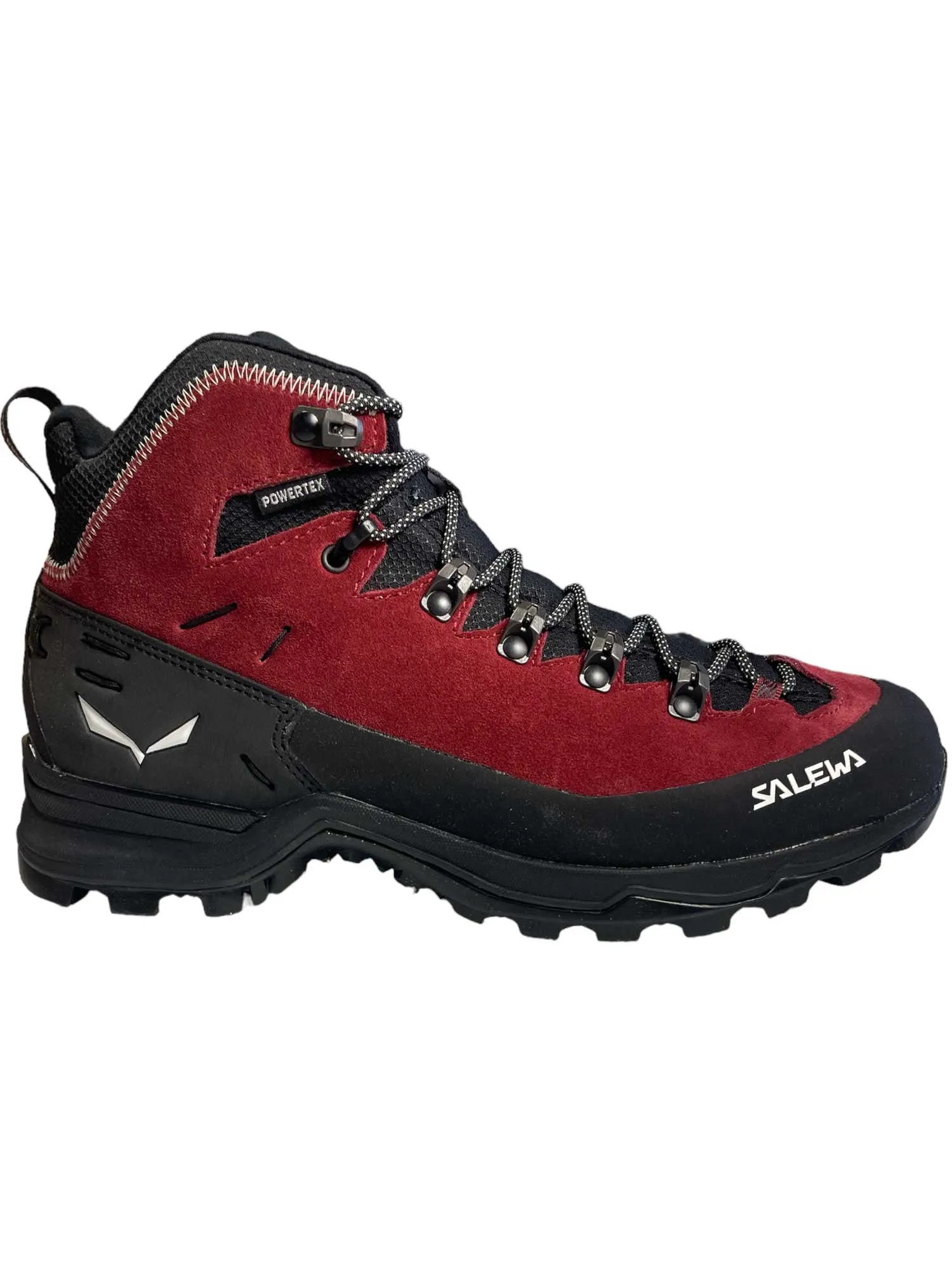Salewa Womens Alp Mate Winter Mid Waterproof Boot sold by Out&Back Outdoor product image thumbnail 3