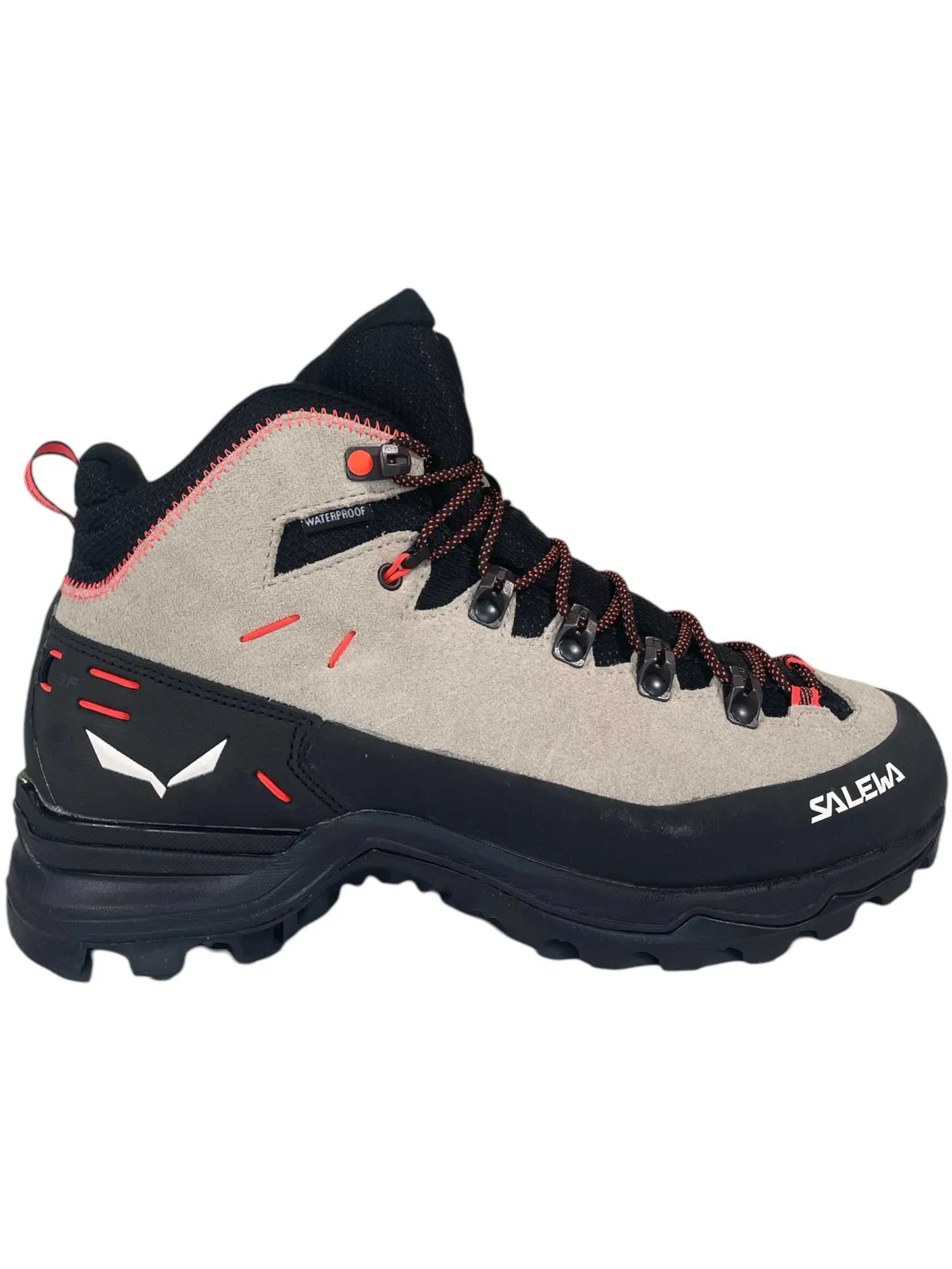 Salewa Womens Alp Mate Winter Mid Waterproof Boot sold by Out&Back Outdoor product image thumbnail 4