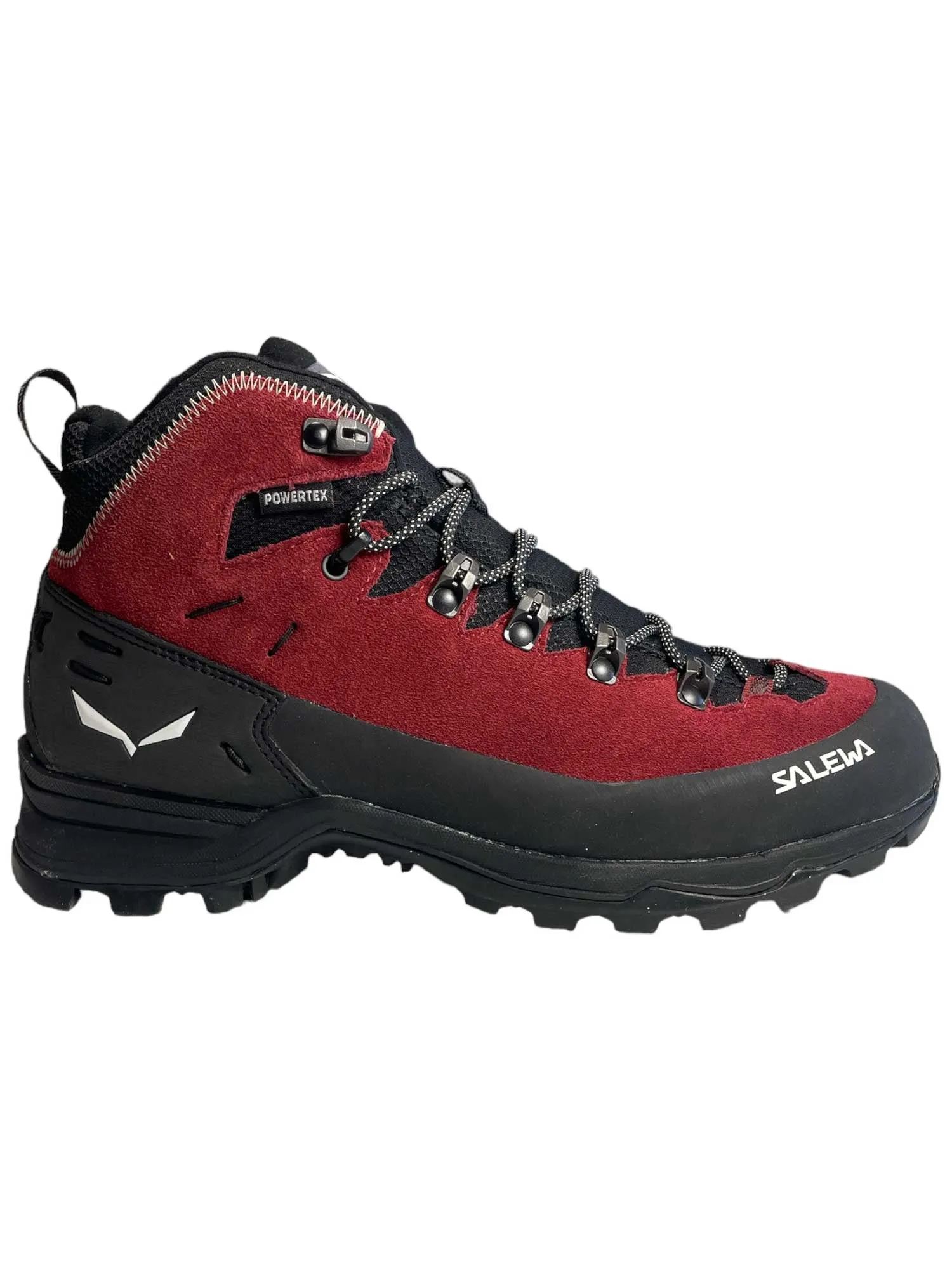 Salewa Womens Alp Mate Winter Mid Waterproof Boot sold by Out&Back Outdoor product image thumbnail 2
