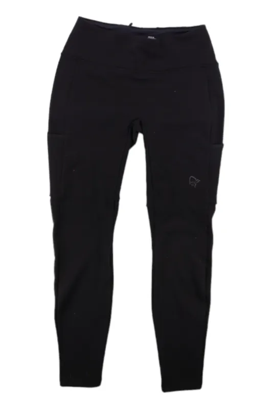 Norrona Womens Winter Tight sold by Out&Back Outdoor