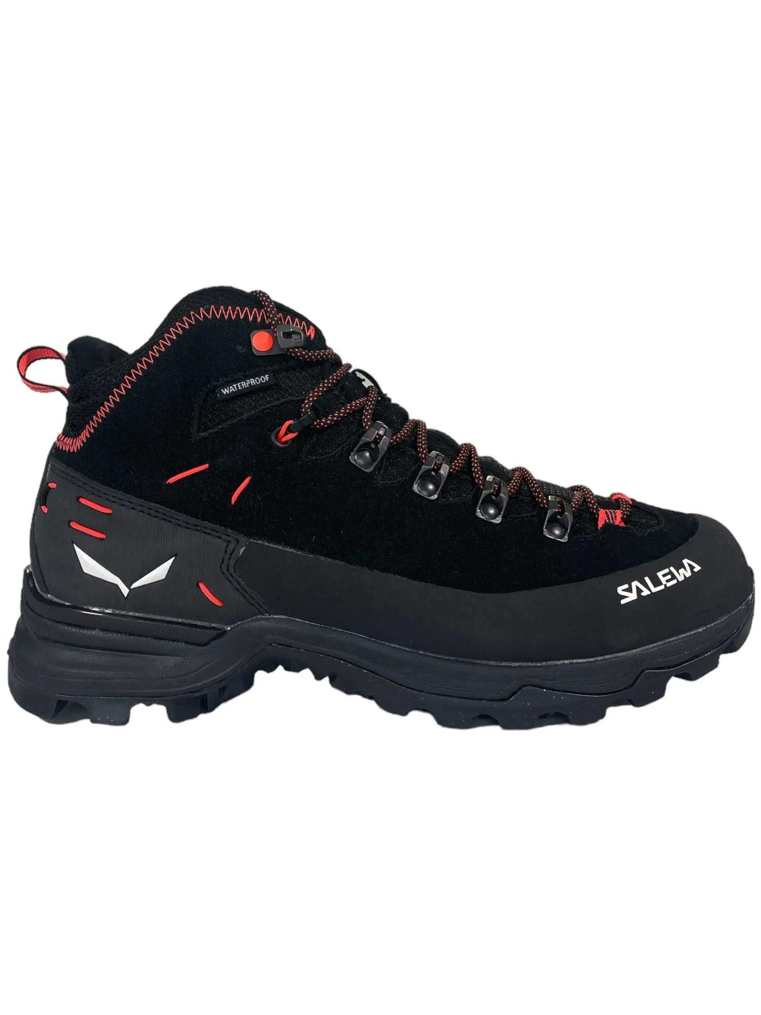 Salewa Womens Alp Mate Winter Mid Waterproof Boot sold by Out&Back Outdoor product image thumbnail 5
