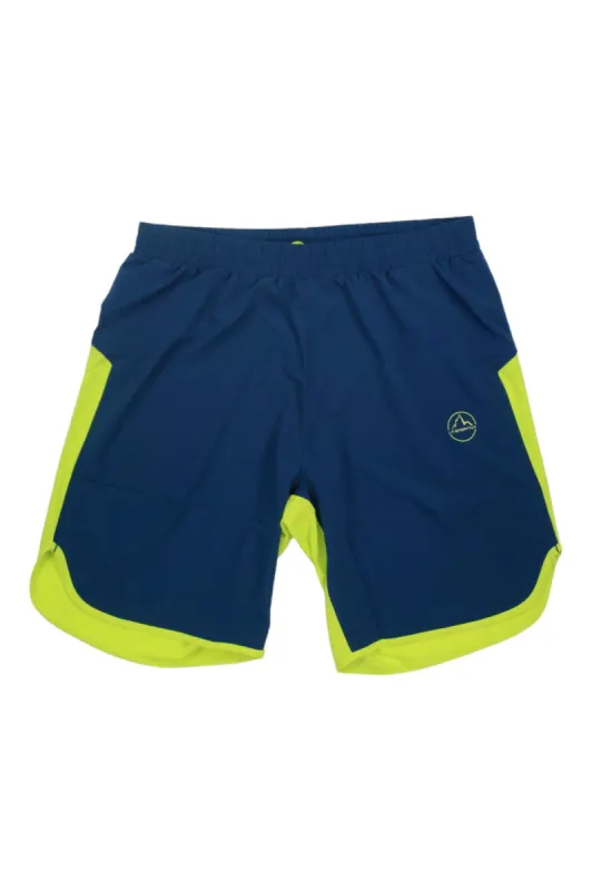 La Sportiva Men's Sudden 8 Inch Short made by La Sportiva
