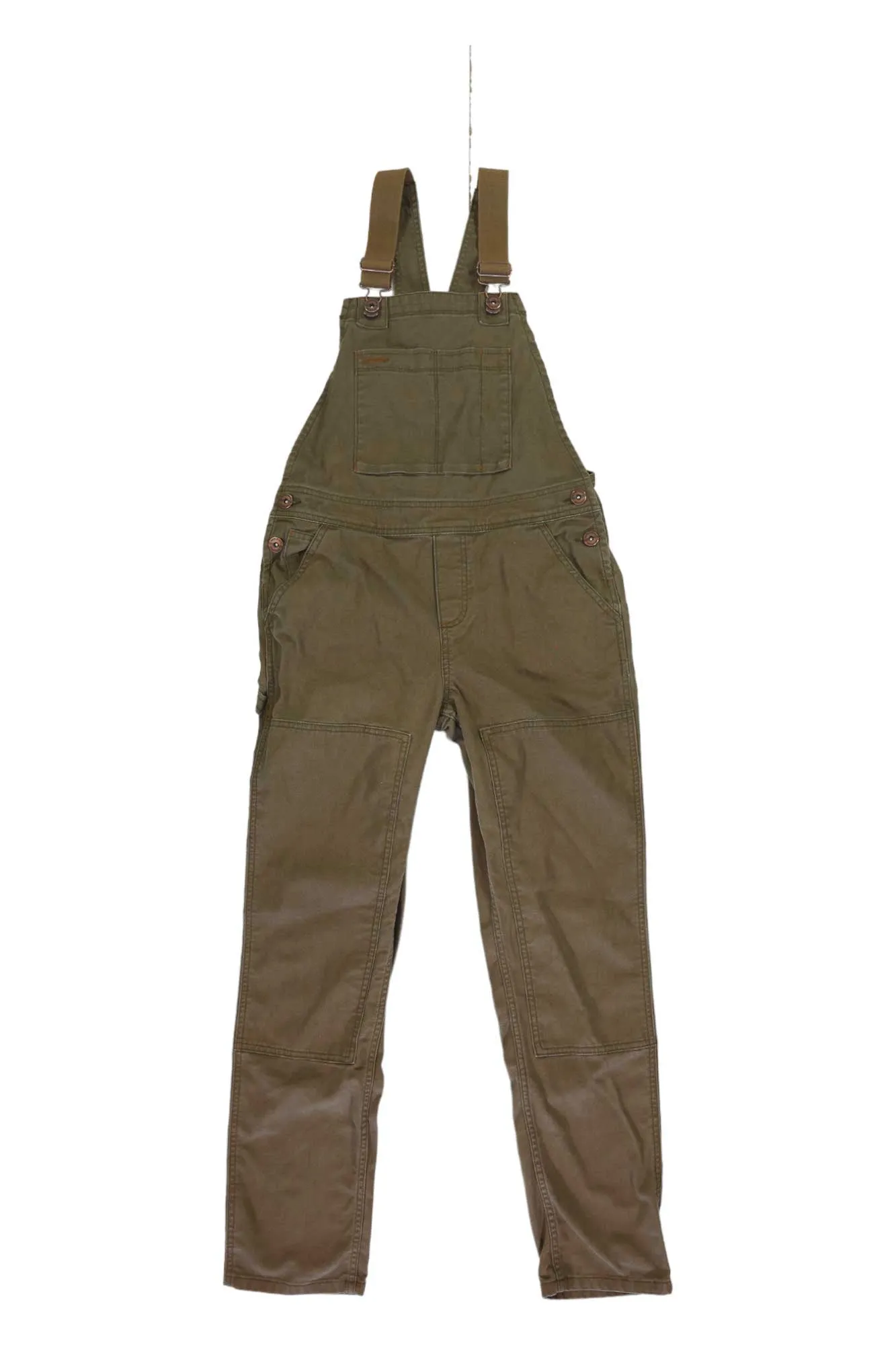 Womens Trailsmith Overalls sold by Out&Back Outdoor product image thumbnail 2