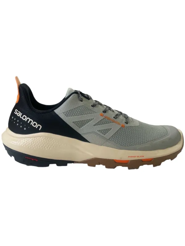 Salomon Mens OUTpulse Shoe sold by Out&Back Outdoor