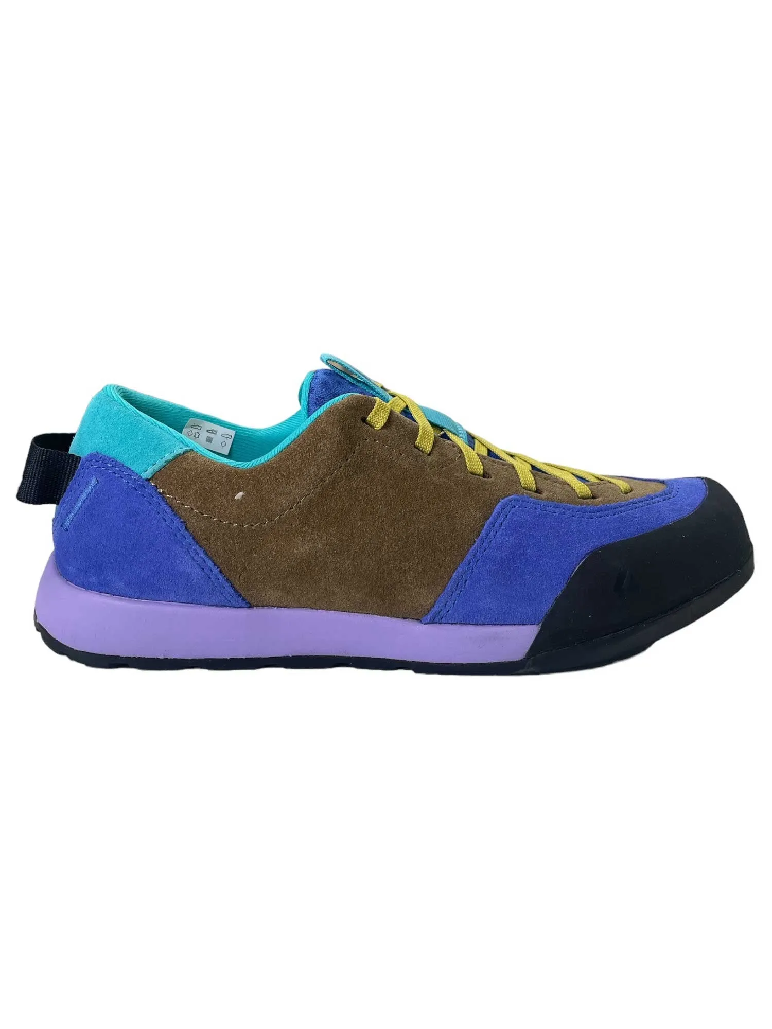 Black Diamond Women's Prime Shoe sold by Out&Back Outdoor product image thumbnail 4