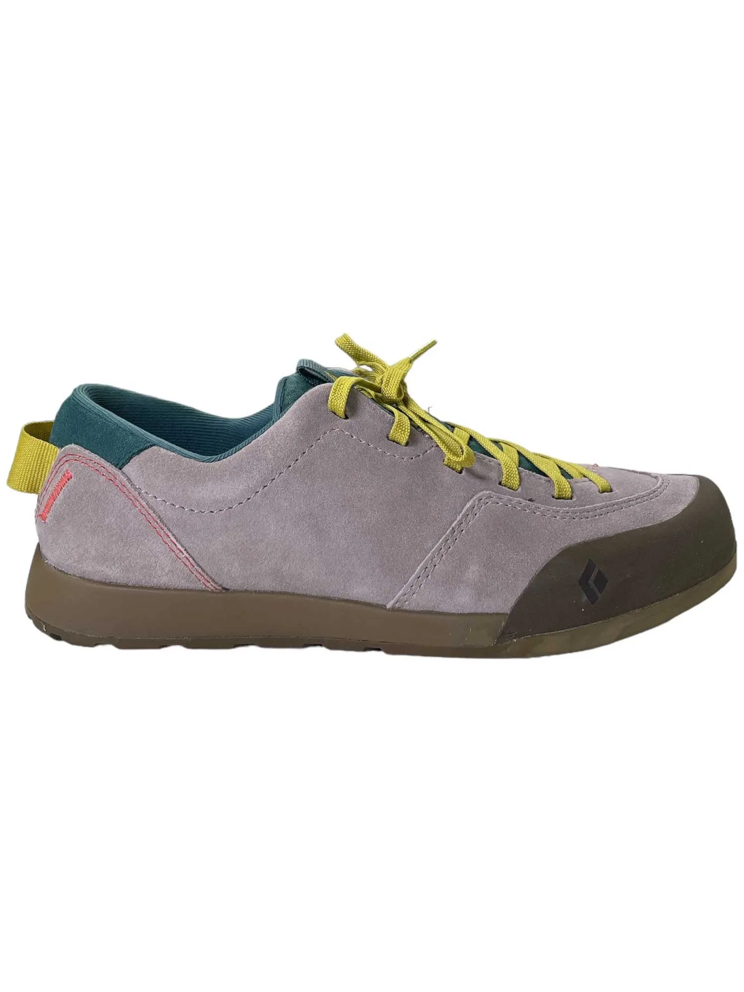 Black Diamond Women's Prime Shoe sold by Out&Back Outdoor product image thumbnail 5