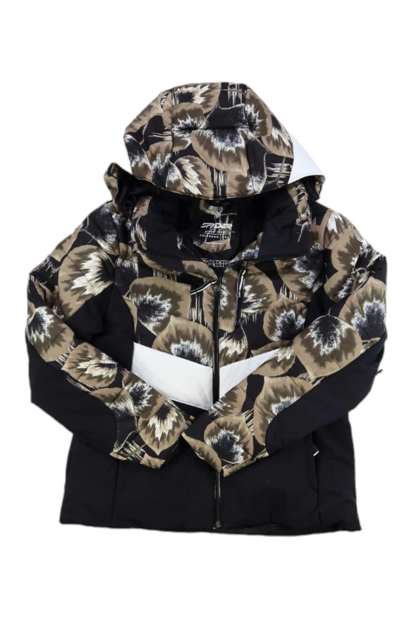 Womens Haven Jacket sold by Out&Back Outdoor product image thumbnail 2