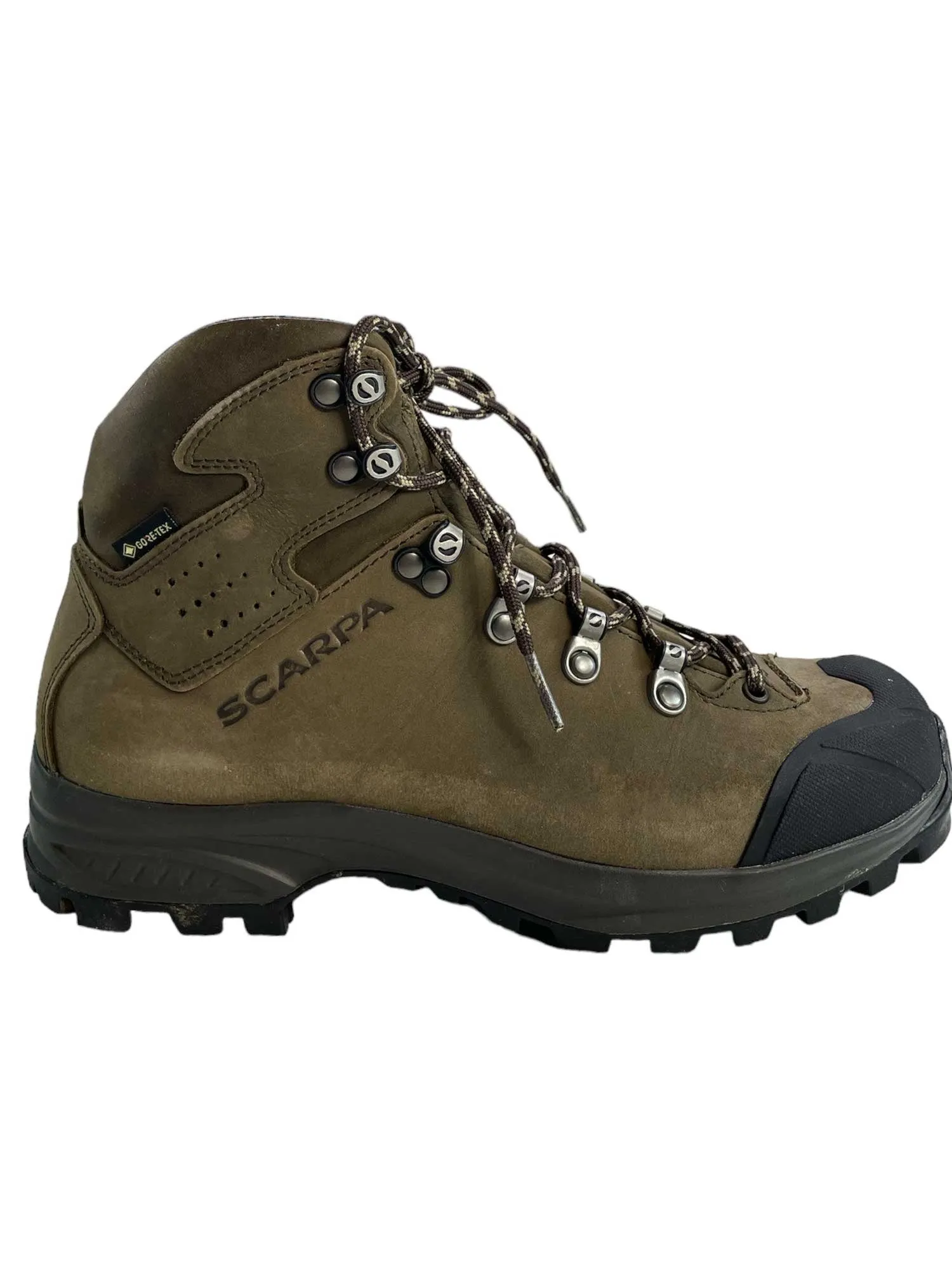 Scarpa Women's Kailash Plus GTX BOOT sold by Out&Back Outdoor product image thumbnail 2