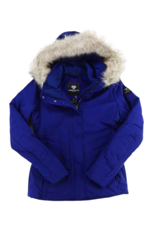 Obermeyer Womens Tuscany Elite Jacket sold by Out&Back Outdoor
