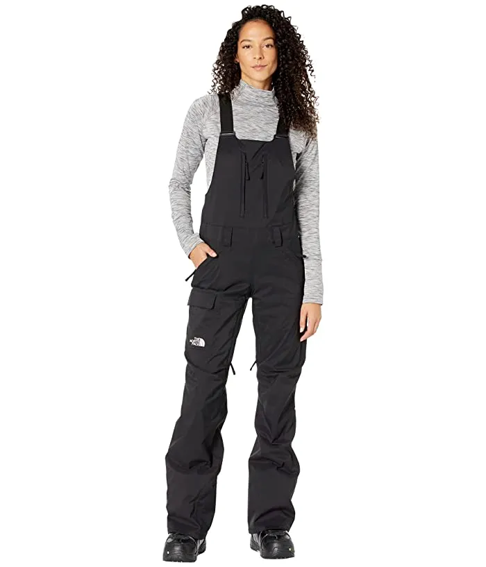 The North Face Women's Freedom Bib sold by Out&Back Outdoor
