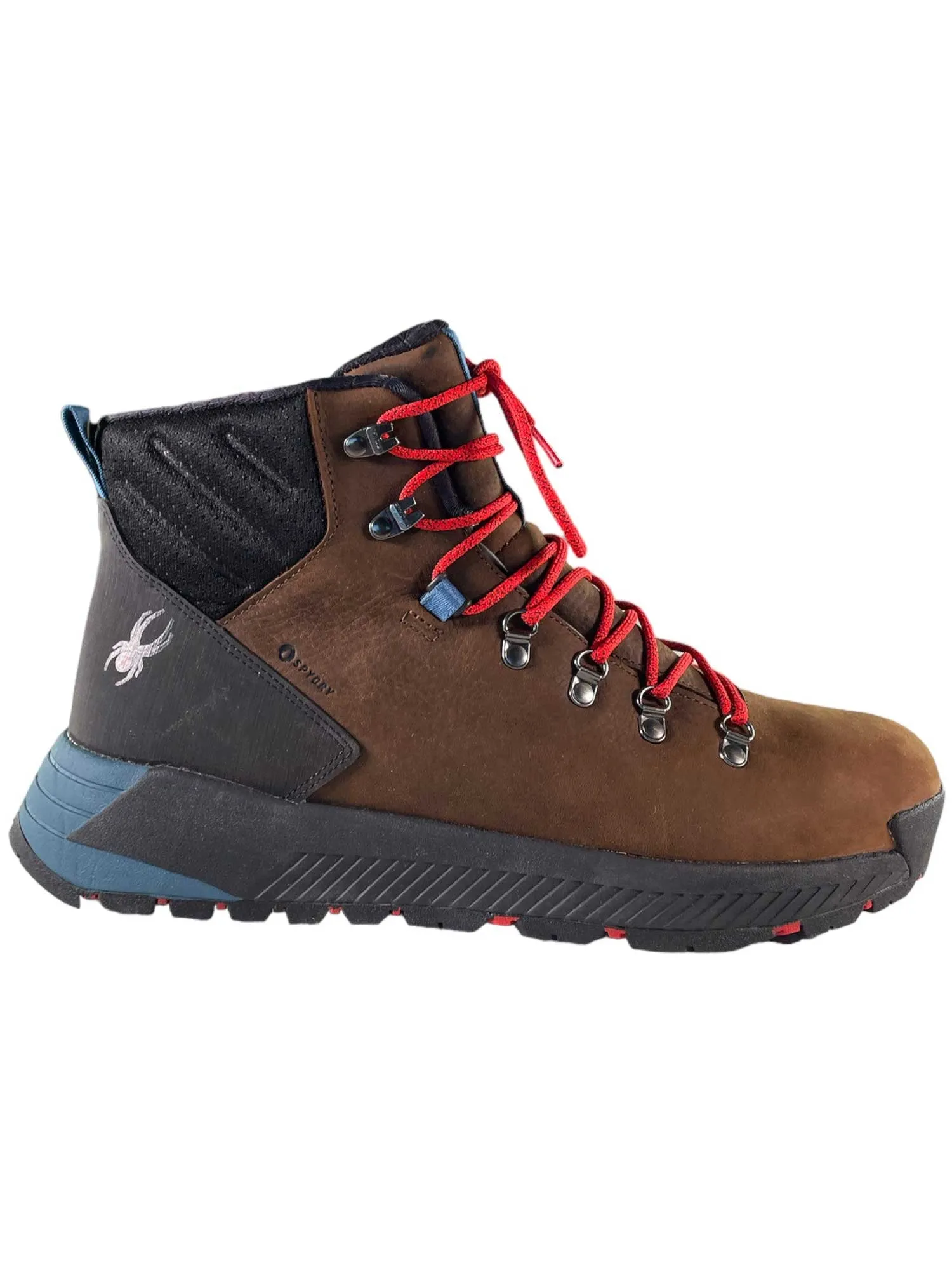 Spyder Men's Blacktail Hiking Shoe sold by Out&Back Outdoor product image thumbnail 2