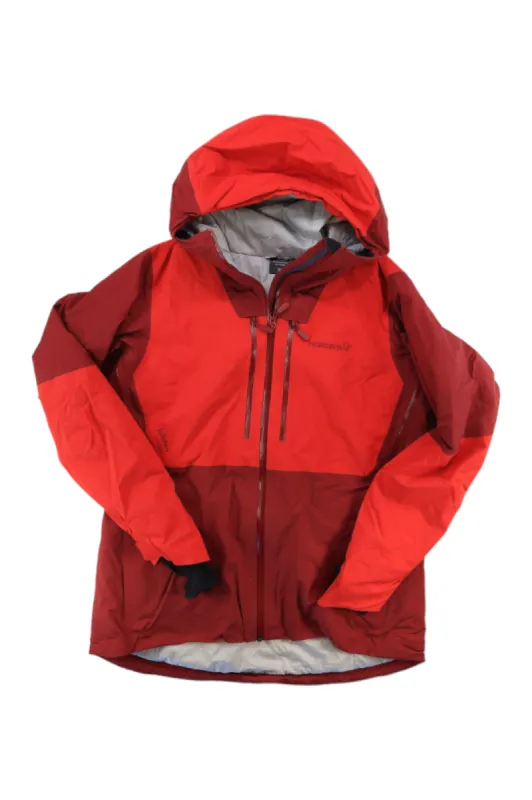 Norrona Womens Lofoten GTX Thermo100 Jacket sold by Out&Back Outdoor