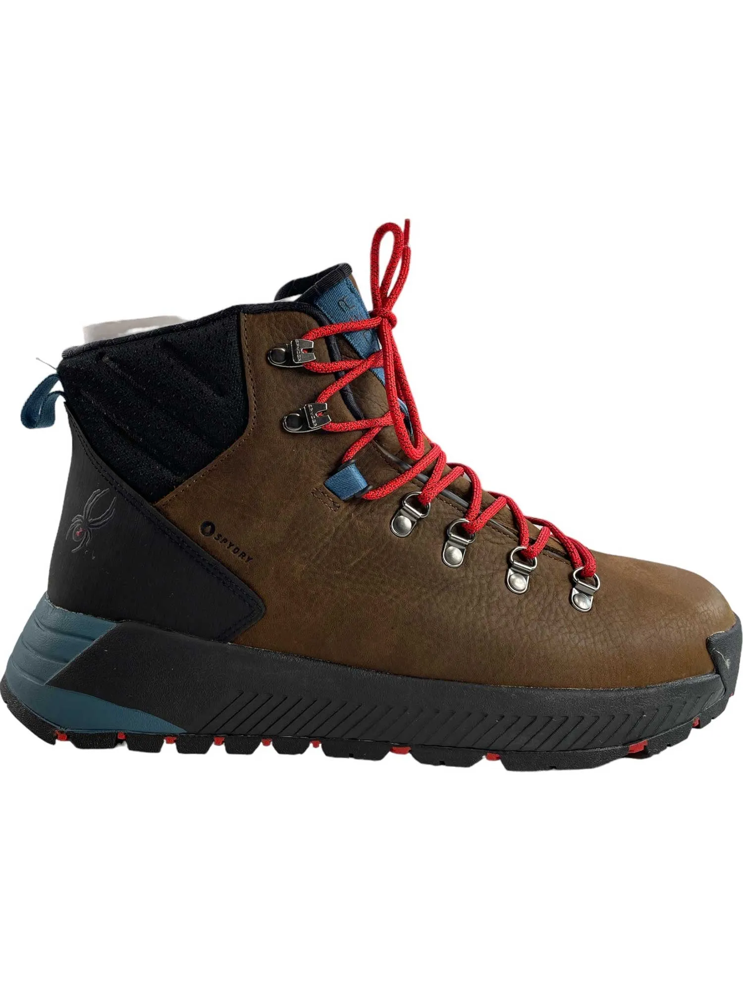 Spyder Men's Blacktail Hiking Shoe sold by Out&Back Outdoor