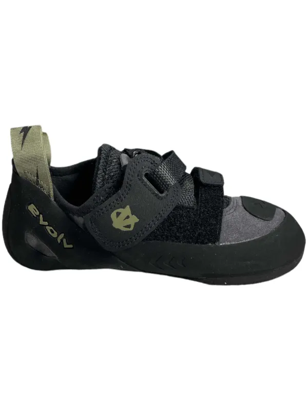 Evolv Men's Kronos Climbing Shoe sold by Out&Back Outdoor