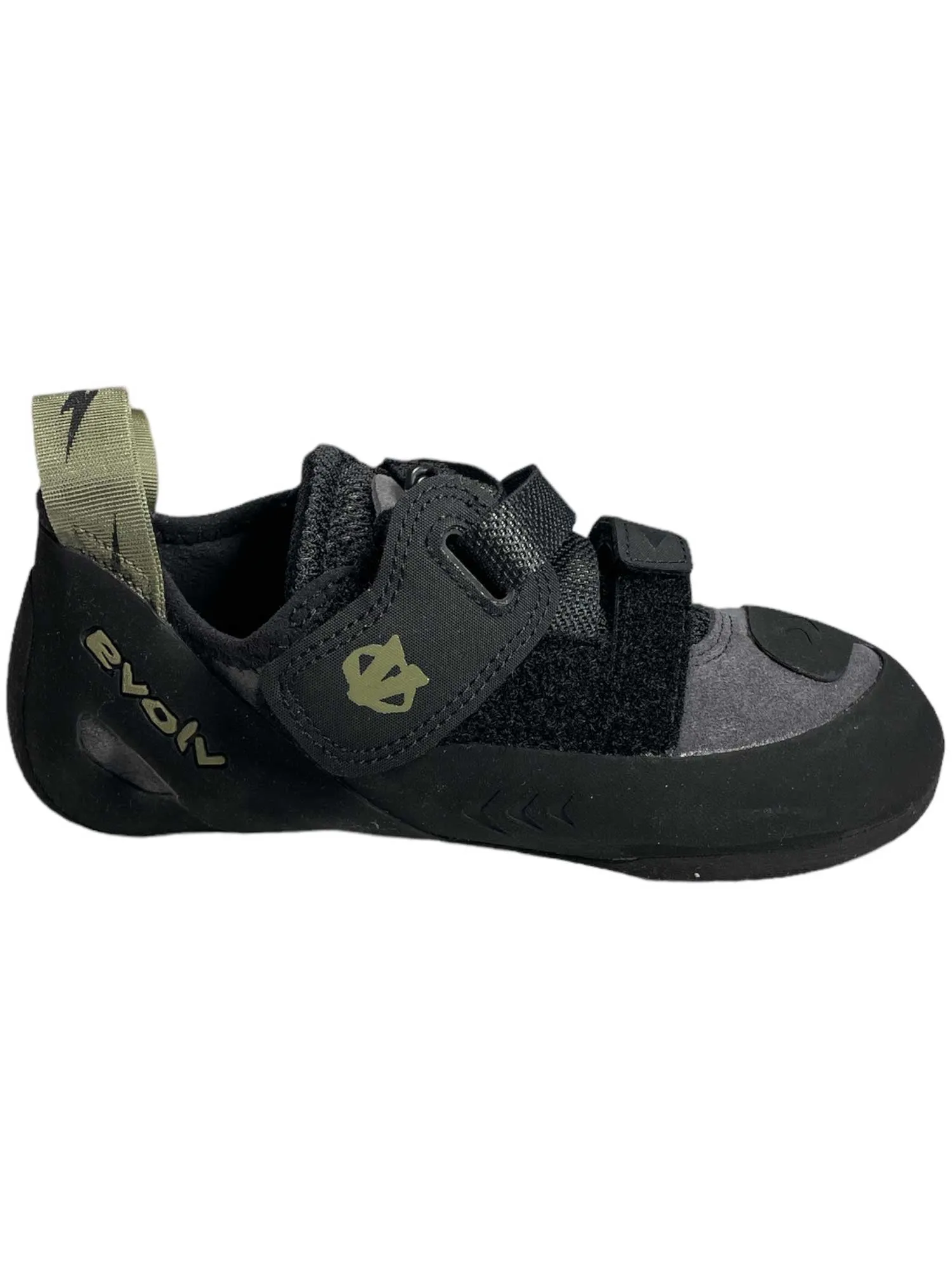 Evolv Men's Kronos Climbing Shoe sold by Out&Back Outdoor