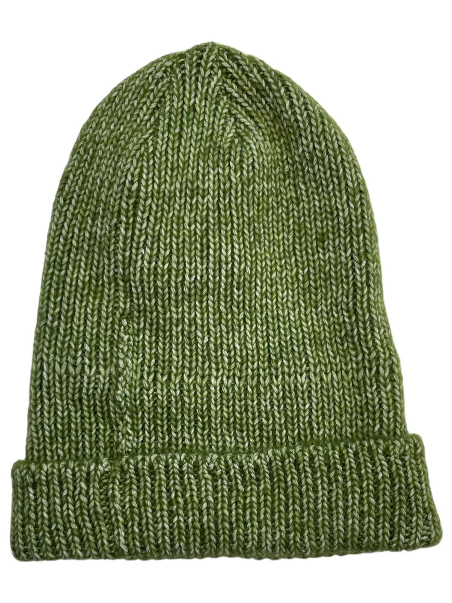 Carhartt Men's Rib Knit Patch Beanie sold by Out&Back Outdoor