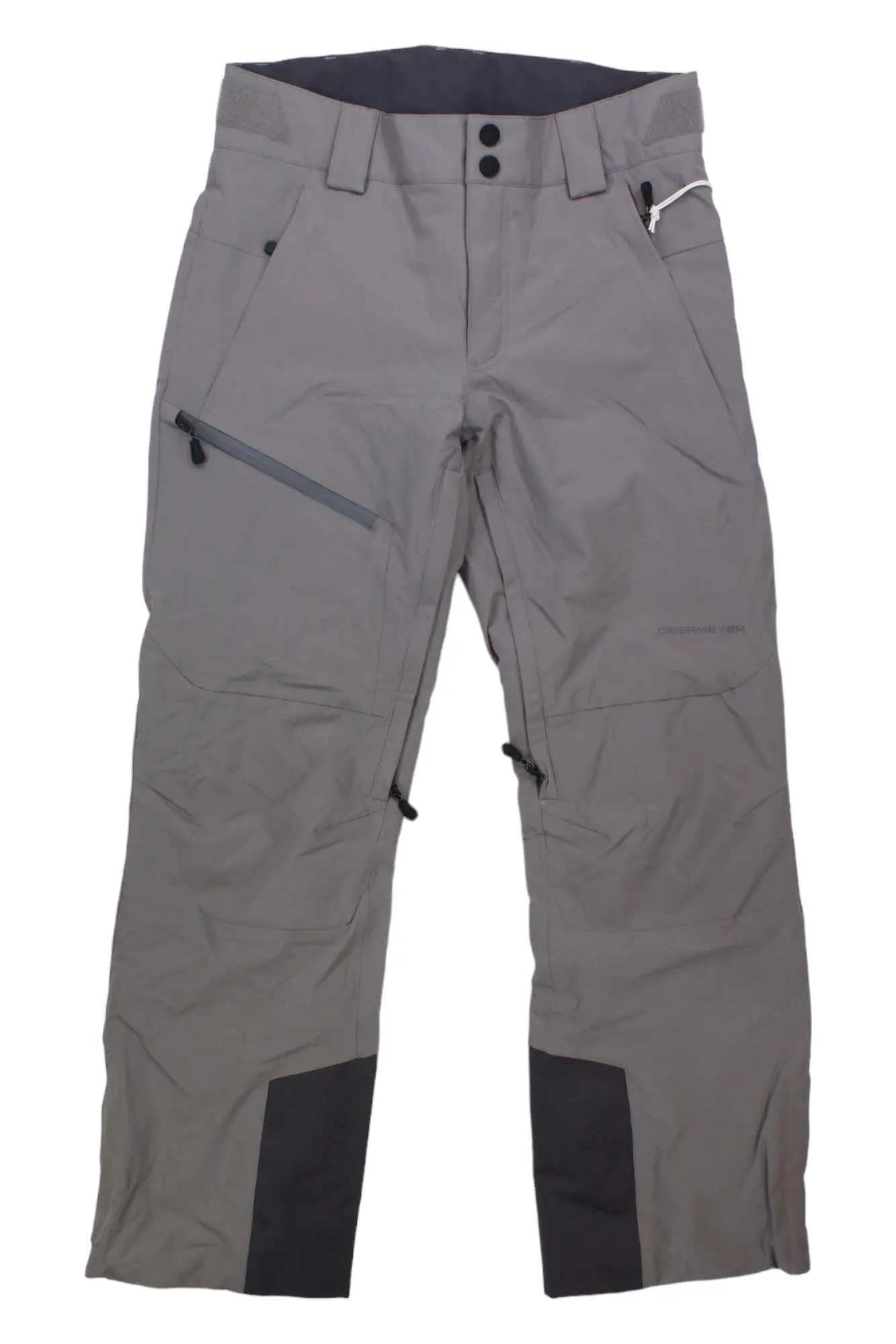 Obermeyer Men's Force Pant sold by Out&Back Outdoor product image thumbnail 3