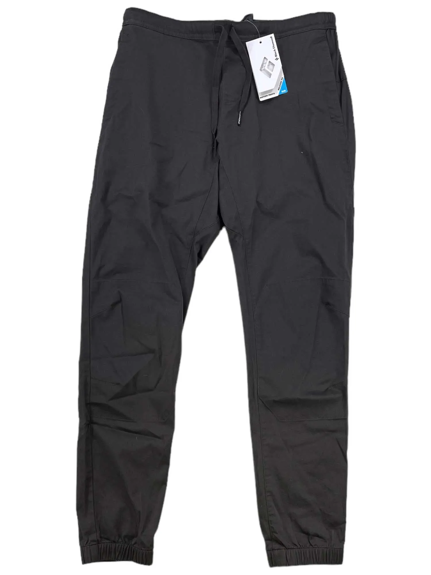 Black Diamond Womens Notion Pant sold by Out&Back Outdoor product image thumbnail 5