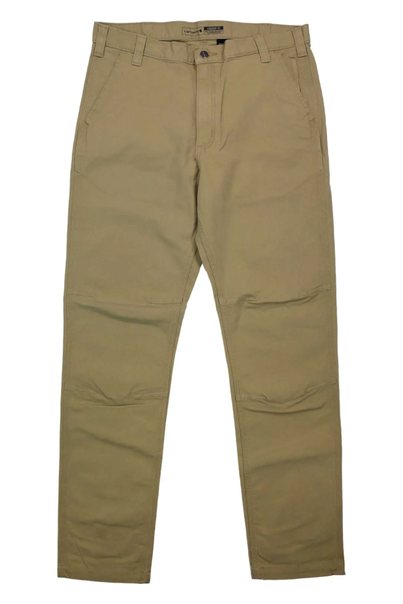 Carhartt Mens Rugged Flex Rigby Straight Fit Pant sold by Out&Back Outdoor product image thumbnail 2