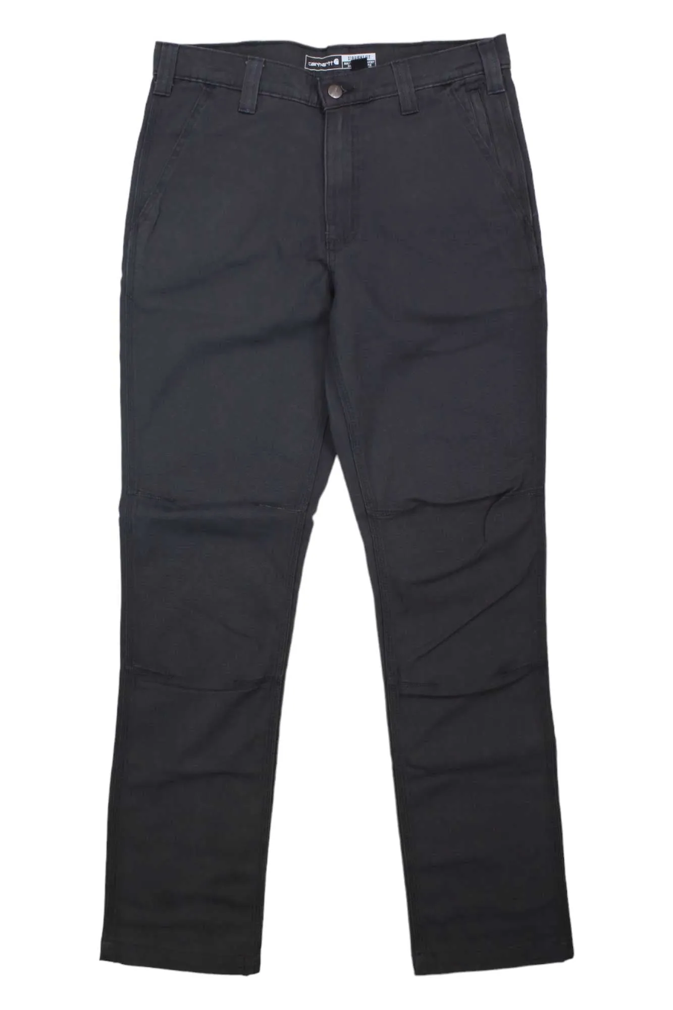 Carhartt Mens Rugged Flex Rigby Straight Fit Pant sold by Out&Back Outdoor product image thumbnail 3