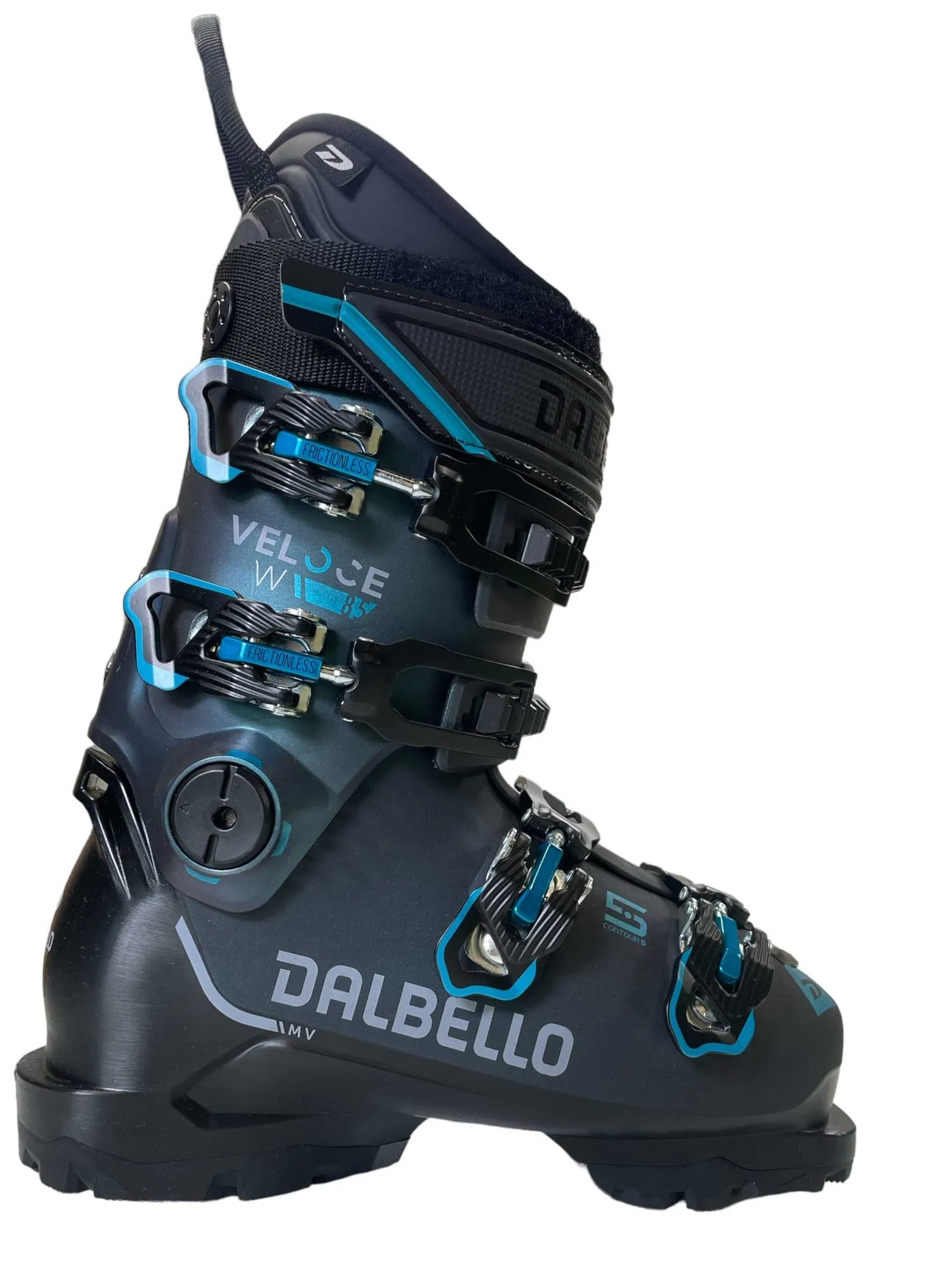 Dalbello Womens Veloce 85 GW Ski Boot sold by Out&Back Outdoor