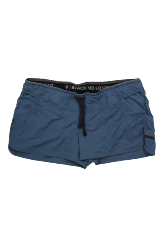 Black Diamond Women's Sprint 2.5 Inch Short sold by Out&Back Outdoor