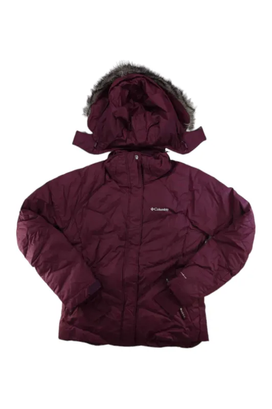 Columbia Womens Lay D Down III Jacket sold by Out&Back Outdoor