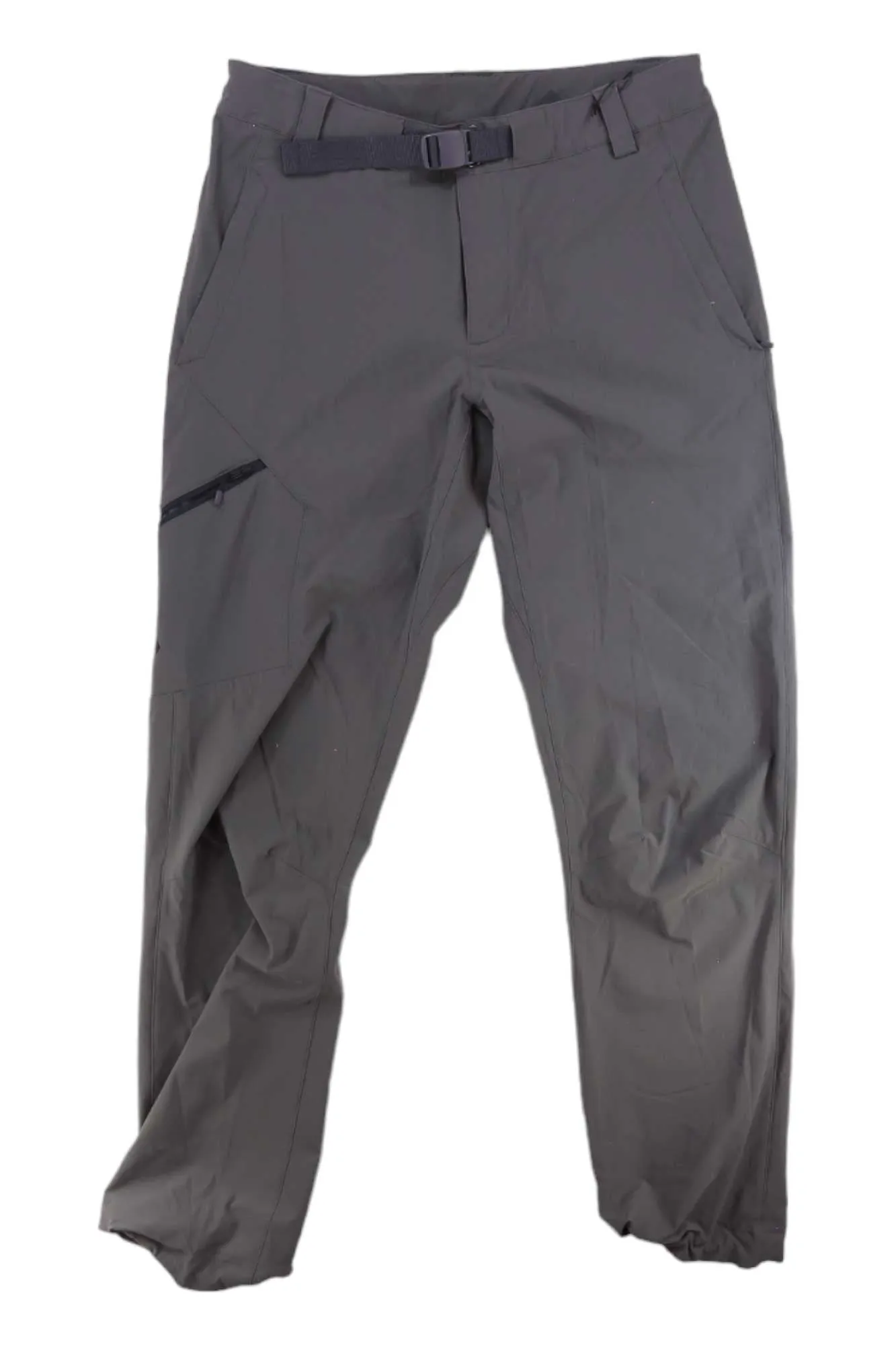 Black Diamond Men's Alpine Pant sold by Out&Back Outdoor product image thumbnail 2